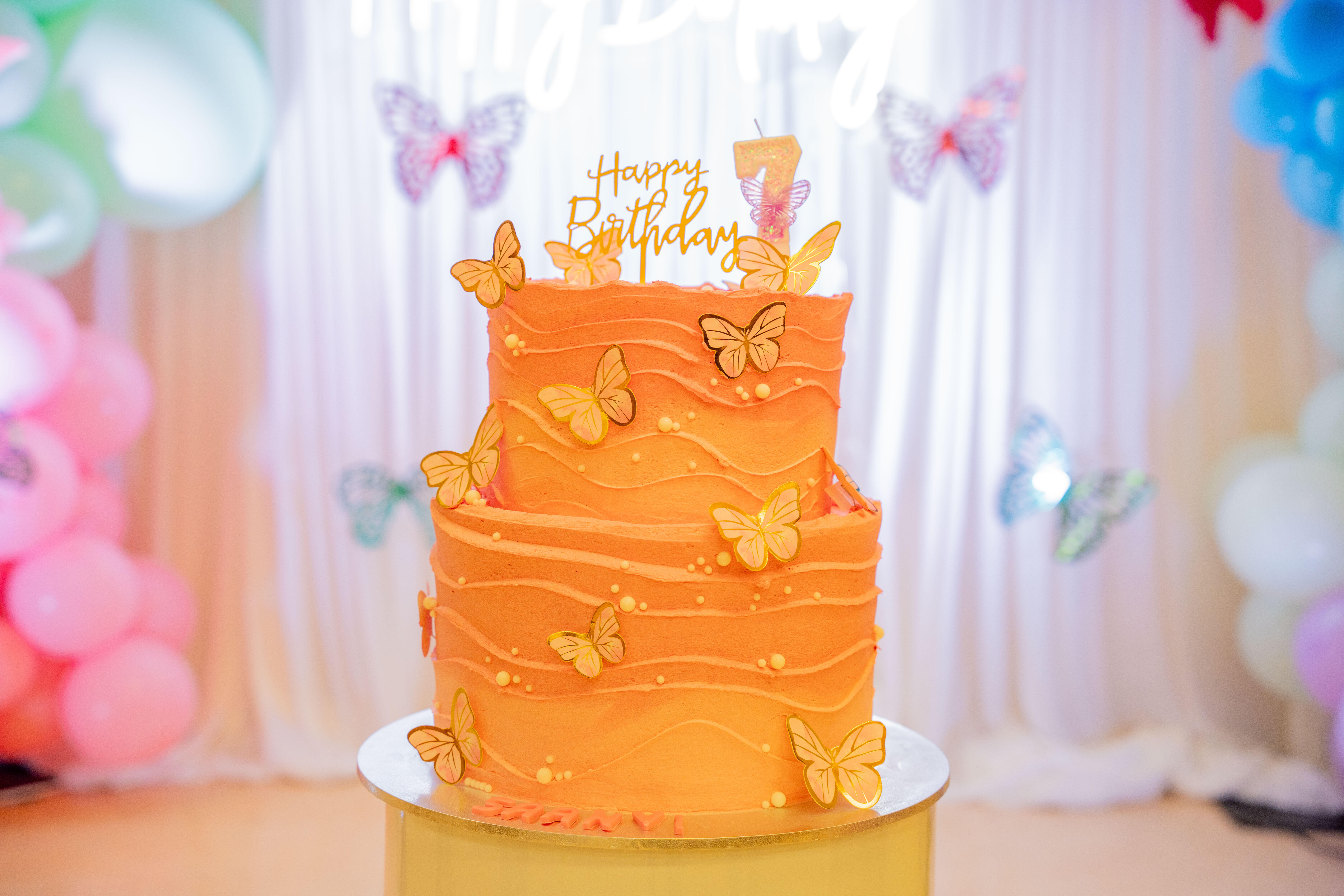 SANVI'S BIRTHDAY photo 10